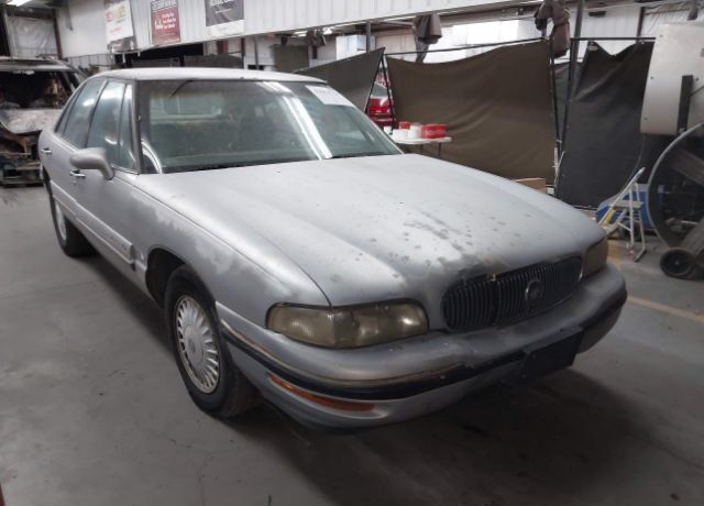 Buick LeSabre