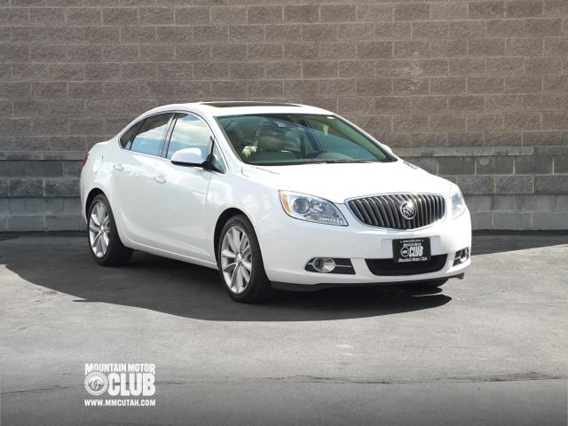 Buick Verano