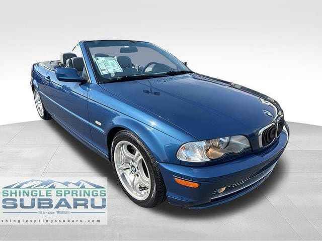 BMW 330Ci