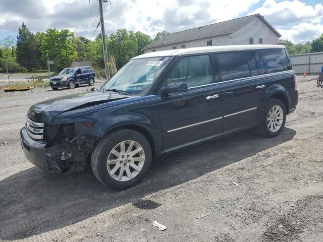 Ford Flex