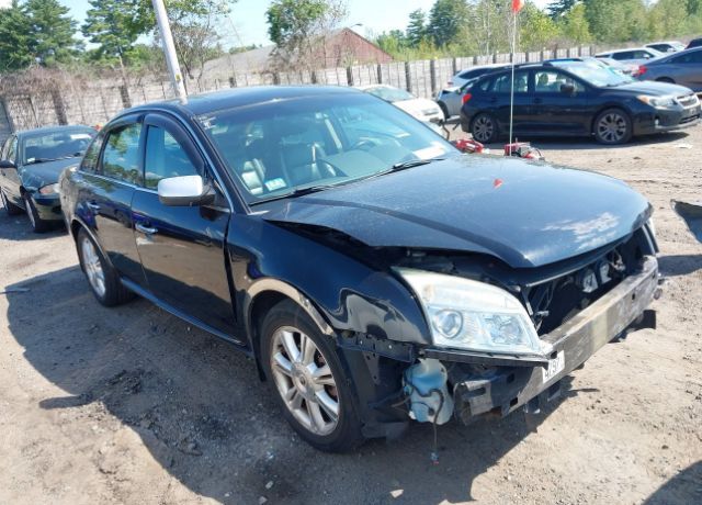 Mercury Sable