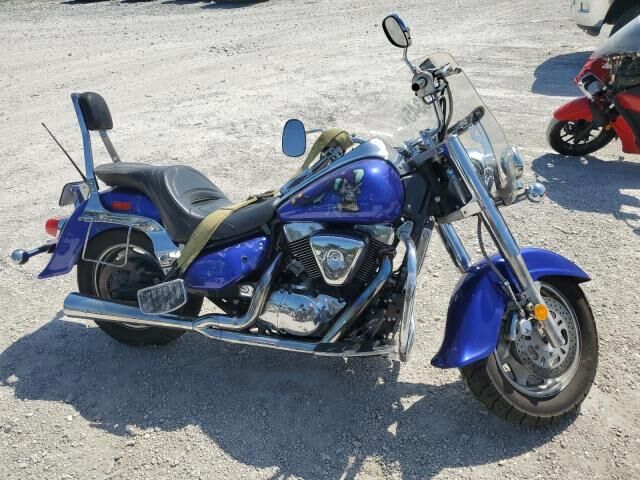 Suzuki VL1500