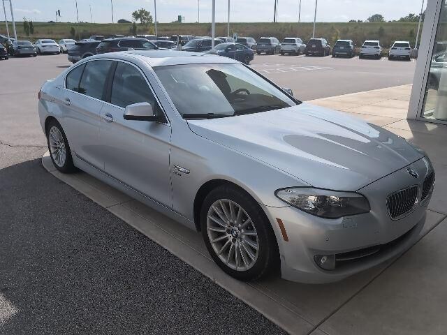 BMW 535i