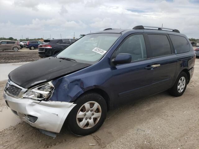 Kia Sedona