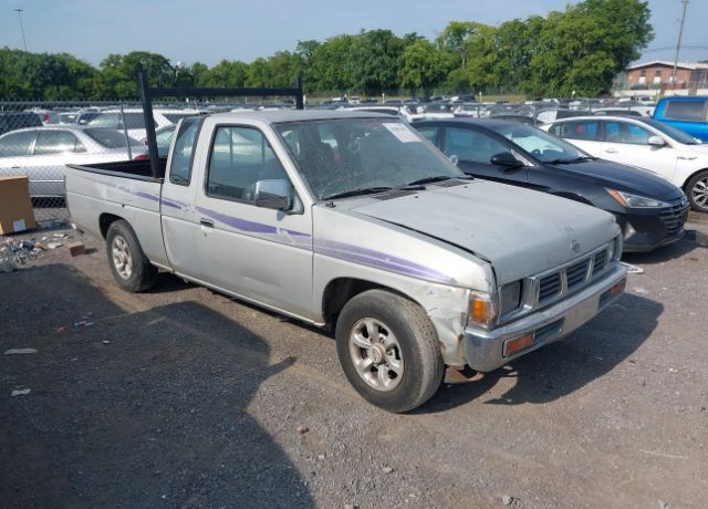 Nissan Pickup