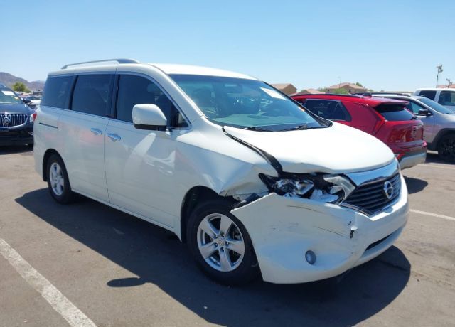 Nissan Quest