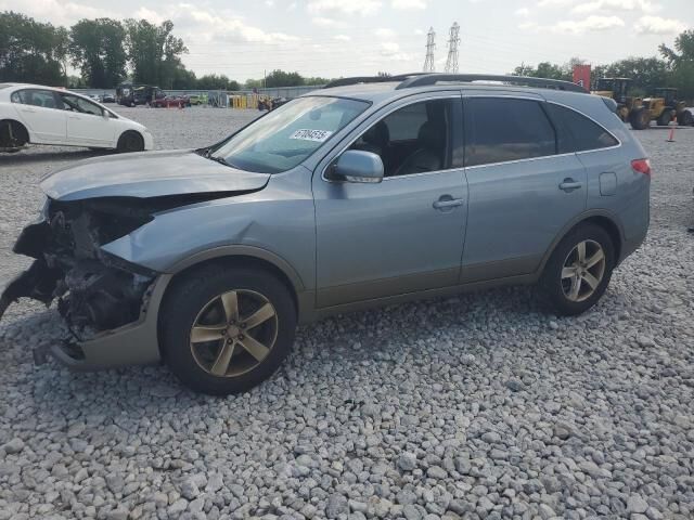 Hyundai Veracruz