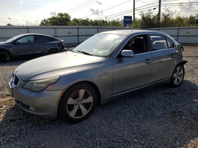 BMW 528xi