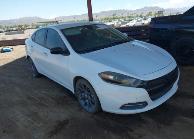 Dodge Dart