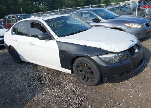 BMW 328xi