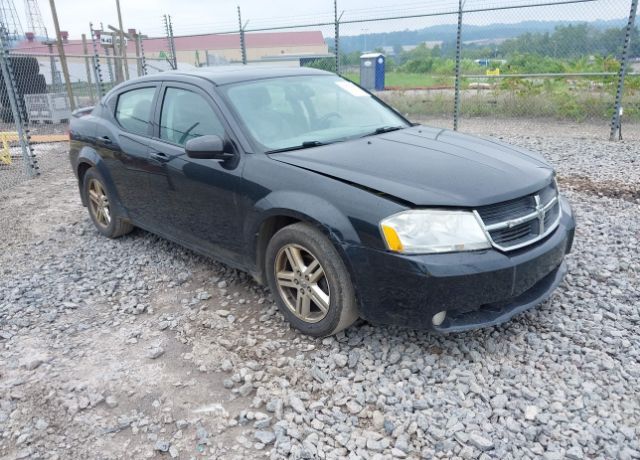 Dodge Avenger