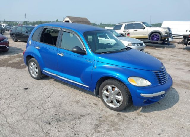 Chrysler PT Cruiser