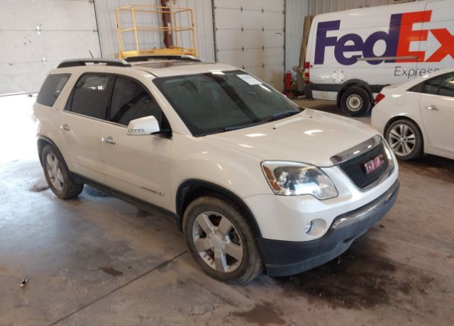 GMC Acadia