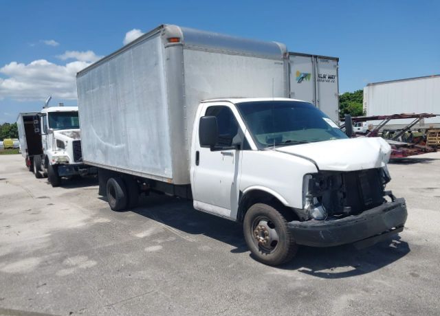 Chevrolet Express