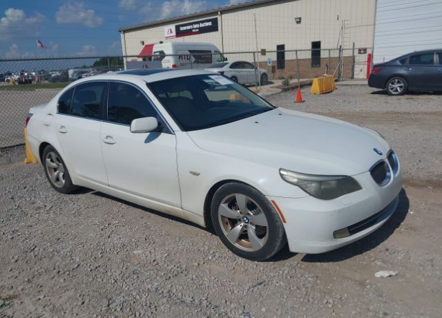 BMW 528i