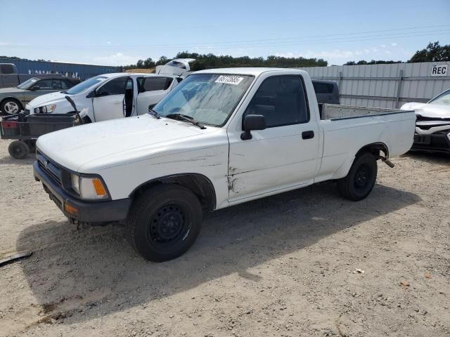 Toyota Pick-Up