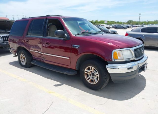Ford Expedition