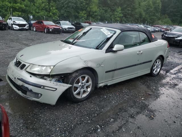 Saab 9-3