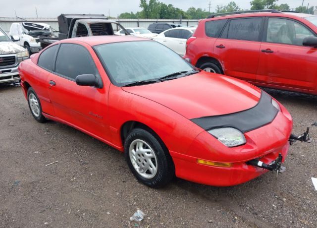 Pontiac Sunfire
