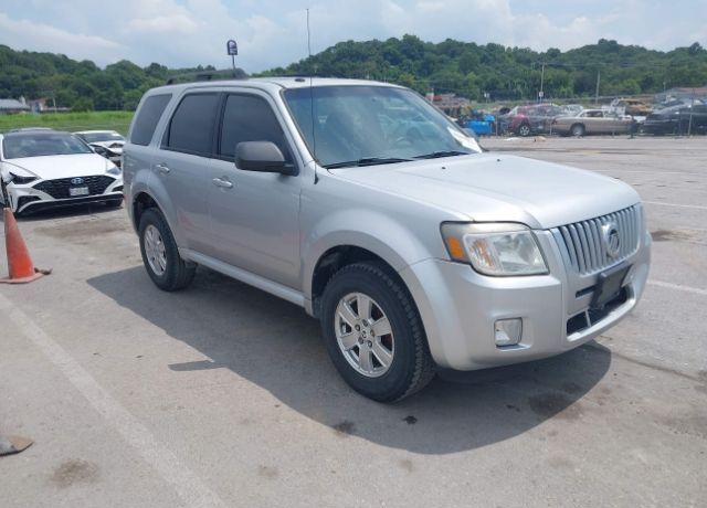 Mercury Mariner