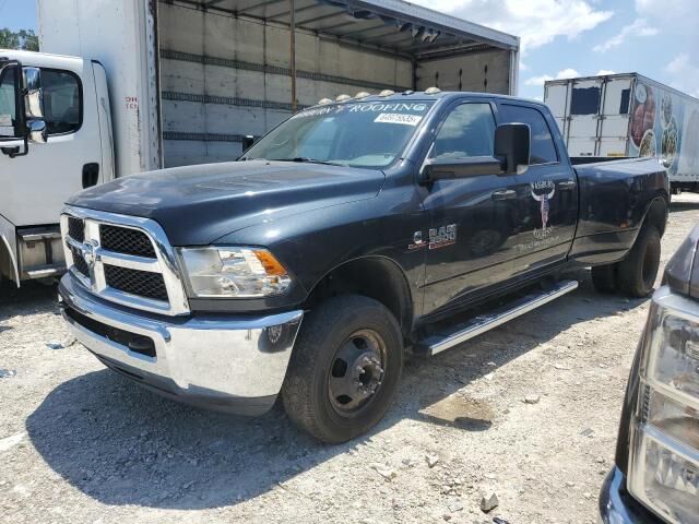 RAM 3500