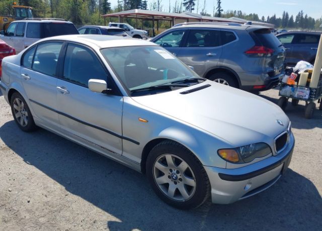 BMW 325i