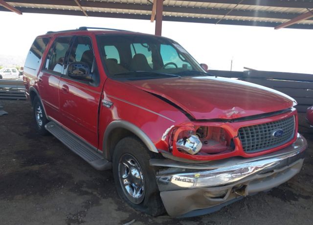 Ford Expedition