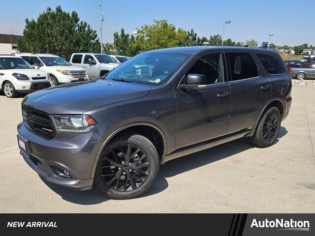 Dodge Durango