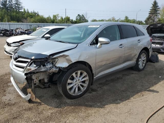 Toyota Venza