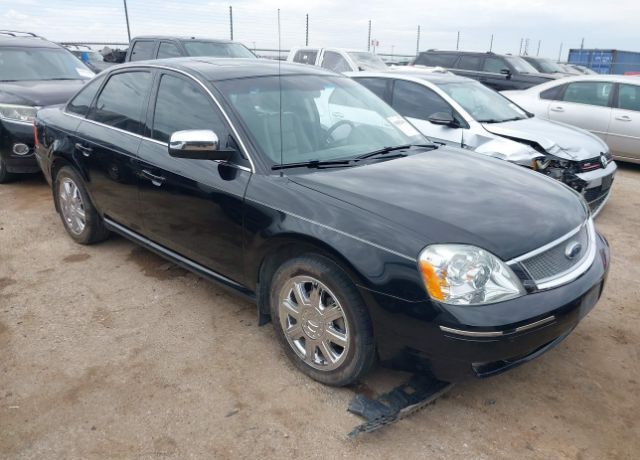 Ford Five Hundred