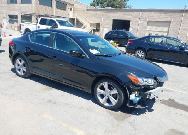 Acura ILX