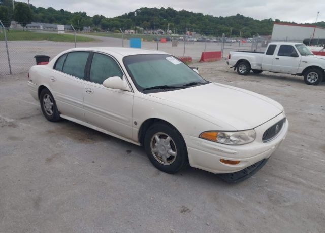 Buick LeSabre