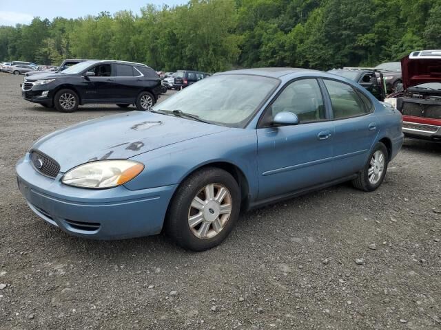 Ford Taurus