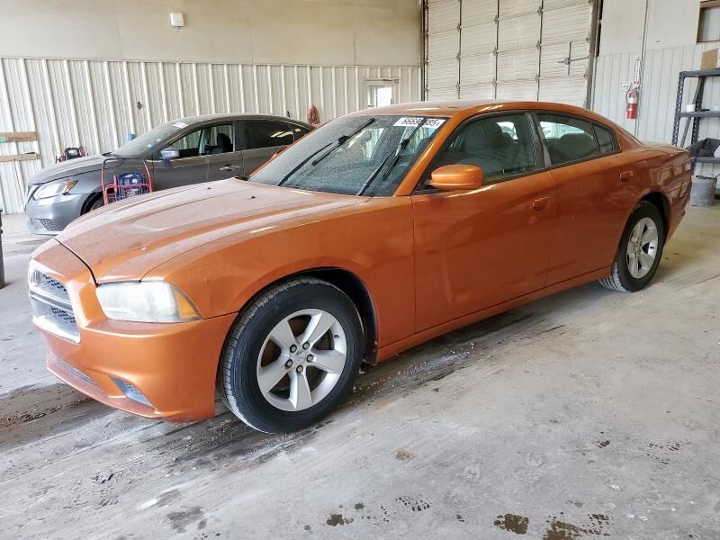 Dodge Charger