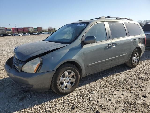 Kia Sedona