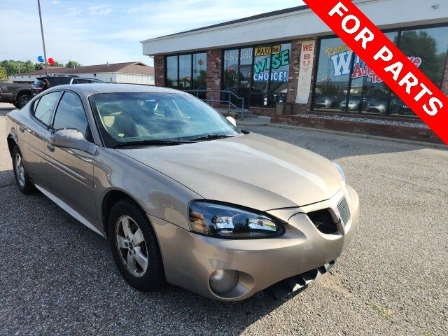 Pontiac Grand Prix