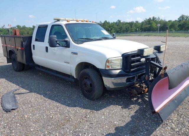 Ford F-350