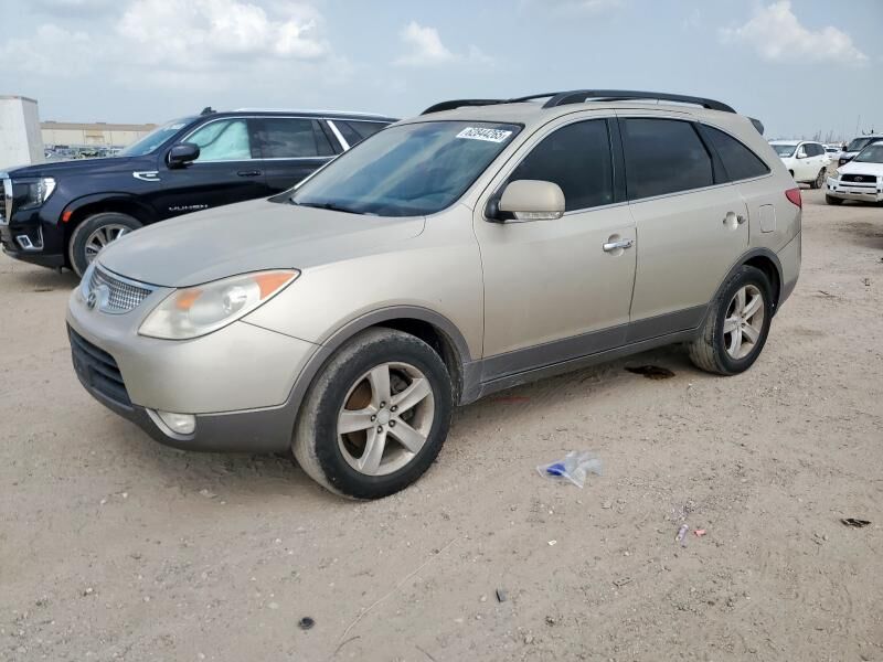 Hyundai Veracruz