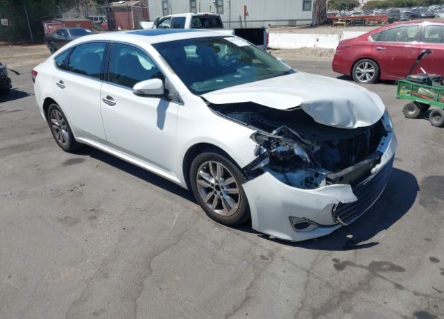 Toyota Avalon