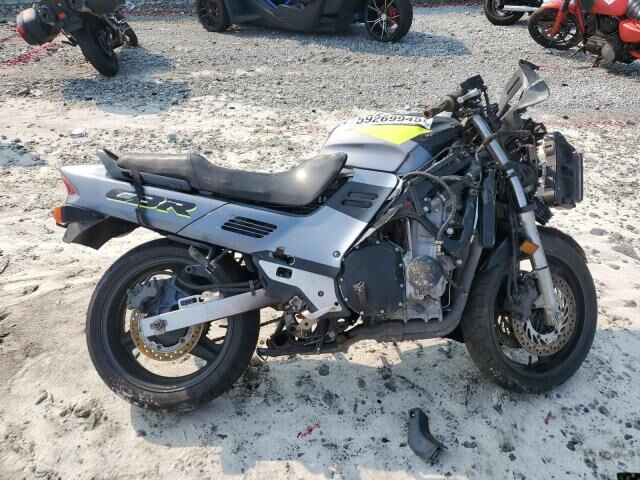 Honda CBR1000