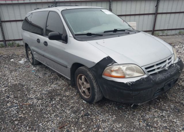 Ford Windstar