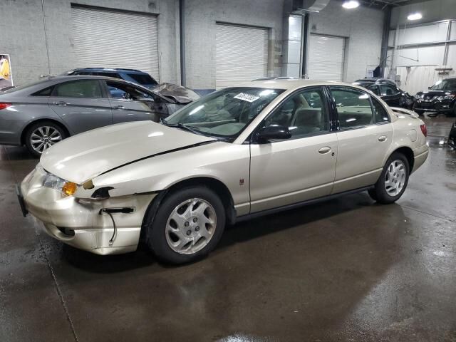 Saturn SL2