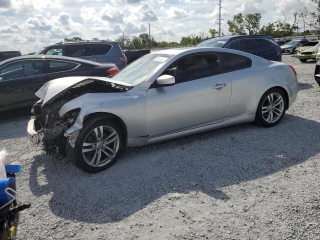 Infiniti G37