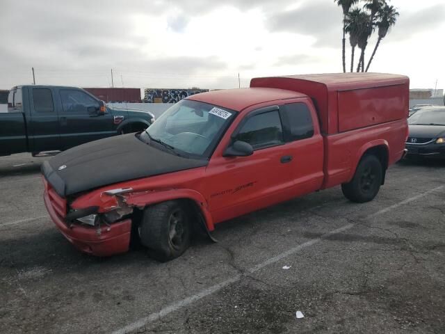 Dodge Dakota