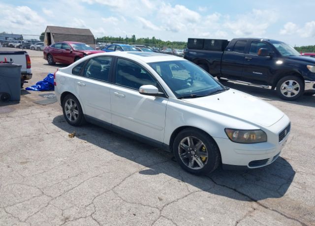 Volvo S40