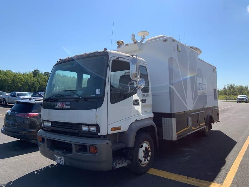 GMC T-Series