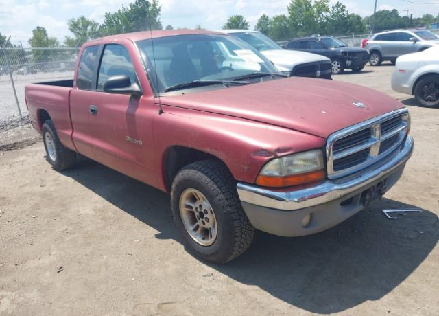 Dodge Dakota