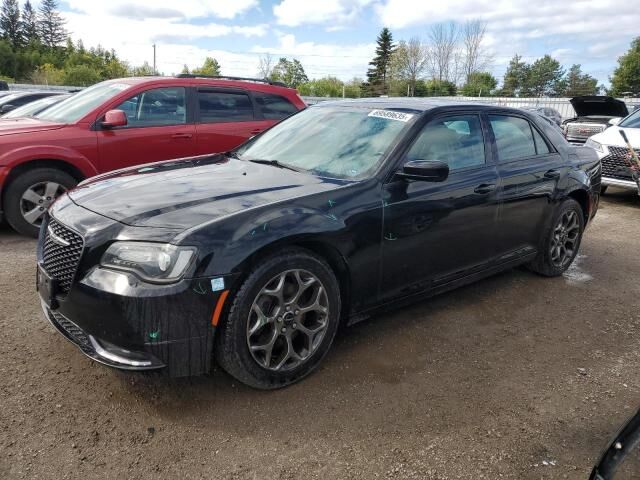 Chrysler 300