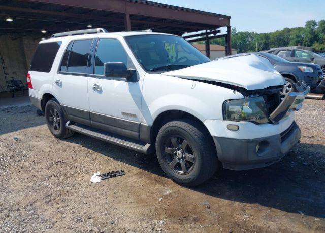 Ford Expedition