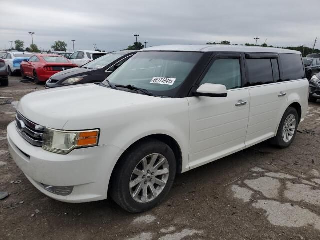 Ford Flex